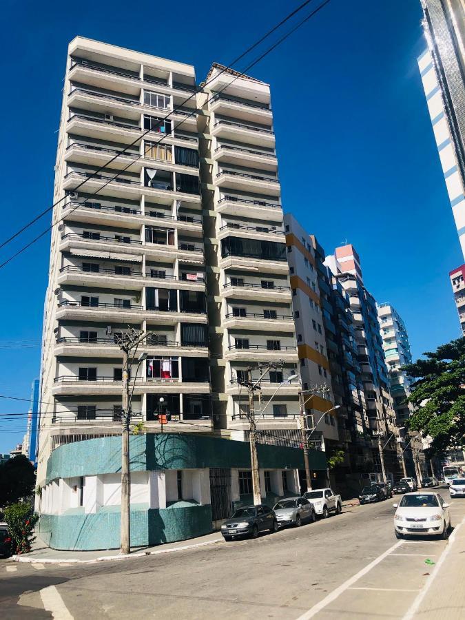 Apartment Centro - Espaco & Conforto - Wi-fi *