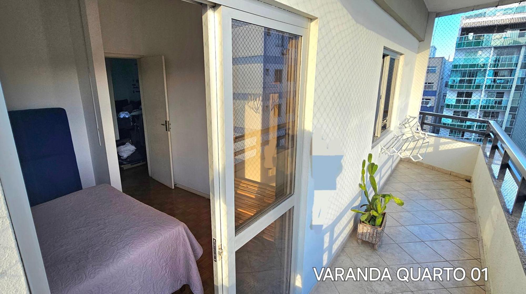 Apartment Centro - Espaco & Conforto - Wi-fi *