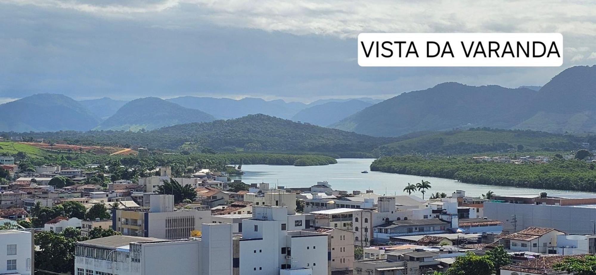 Apartment Centro - Espaco & Conforto - Wi-fi Guarapari
