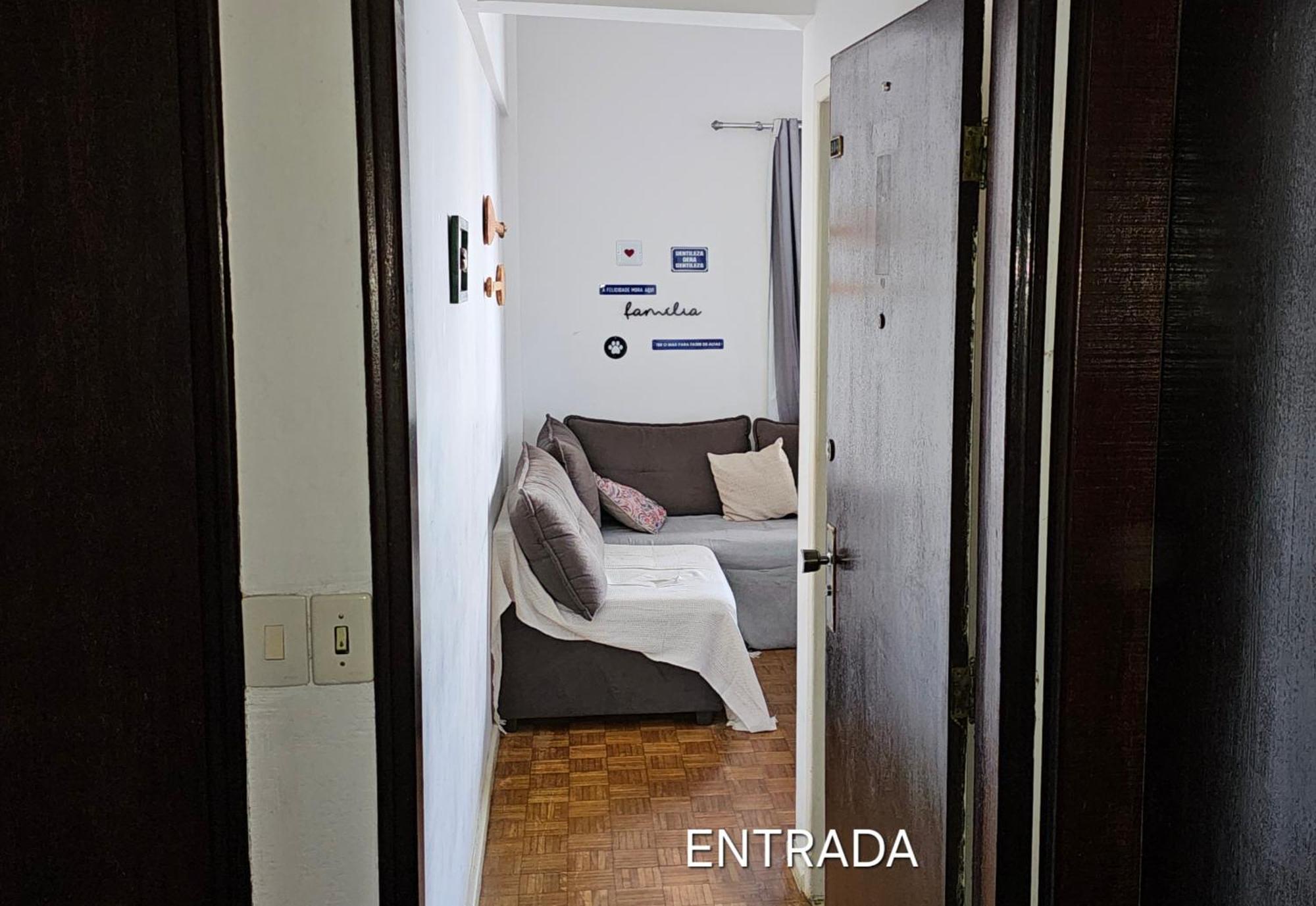Apartment Centro - Espaco & Conforto - Wi-fi *