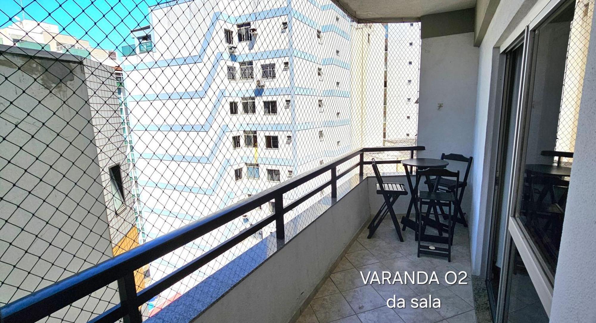 Apartment Centro - Espaco & Conforto - Wi-fi Guarapari