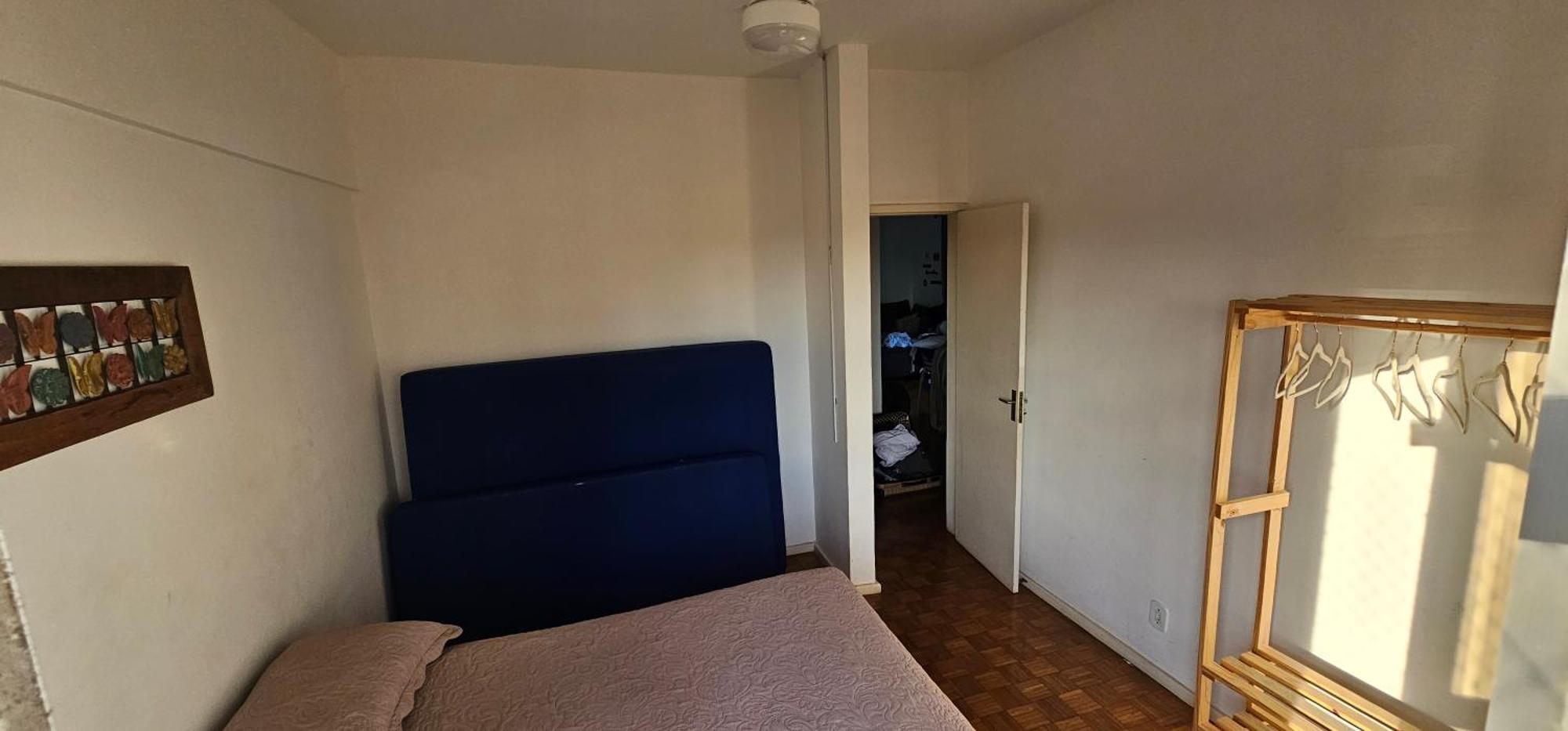 Centro - Espaco & Conforto - Wi-fi Apartment