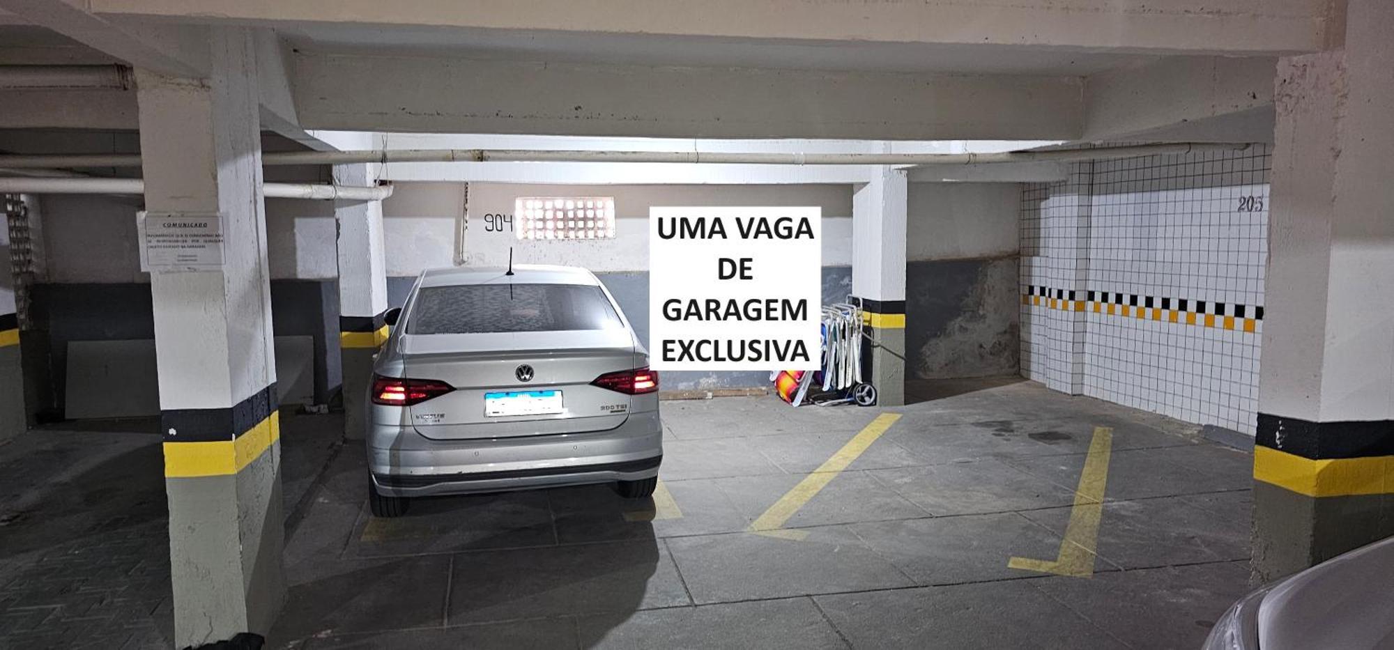 Apartamento Centro - Espaco & Conforto - Wi-fi Guarapari